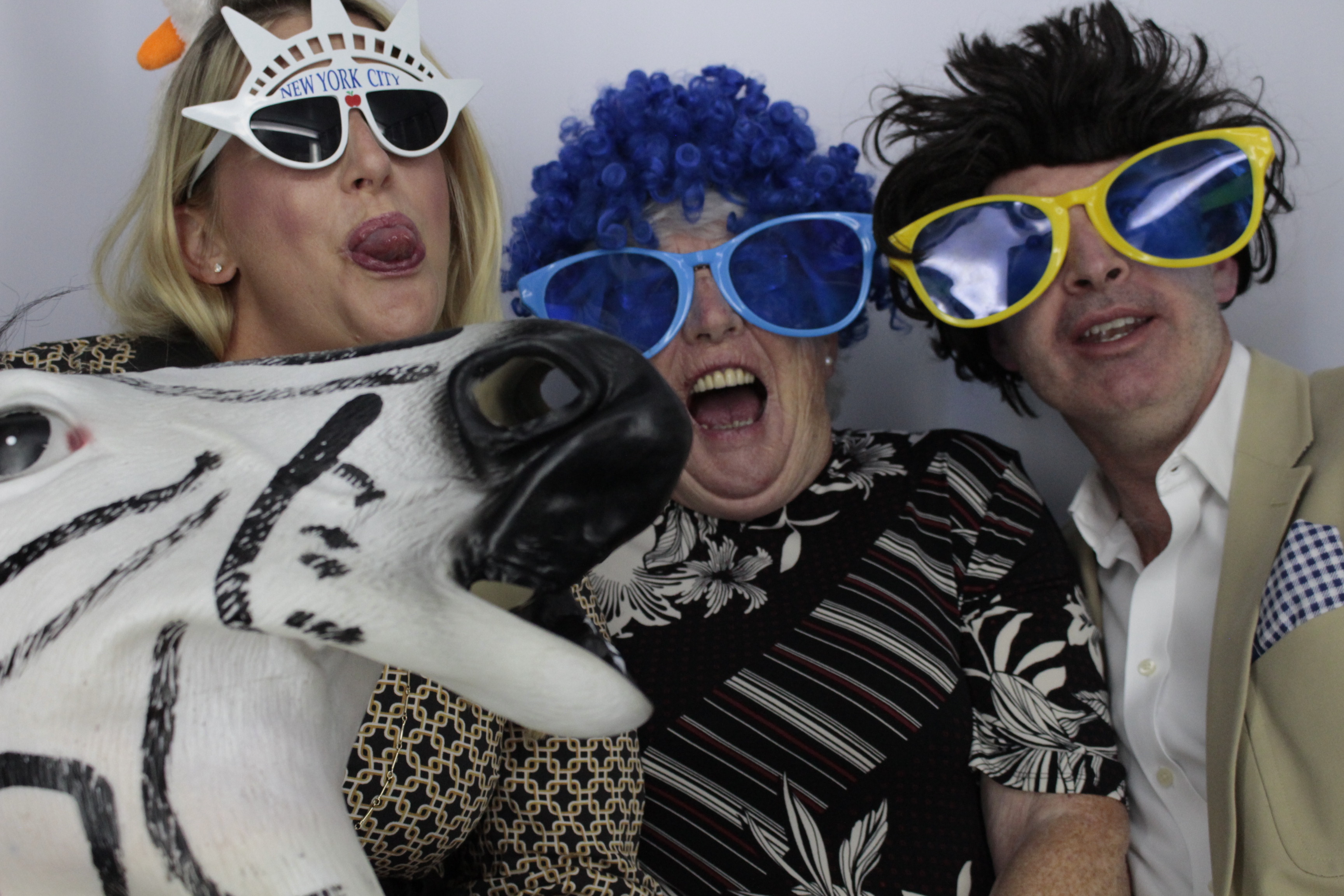 Eleanor's 50th Birthday | View more photos from the event at gallery.myphotoboothexperience.co.uk/u/MyPhotoBoothExperienceLtd/Eleanors-50th-Birthday